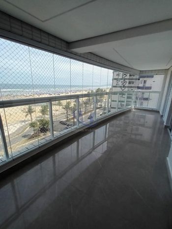 Foto 6 do(a) Apartamento de 4 quartos à venda em Boqueirão, Praia Grande