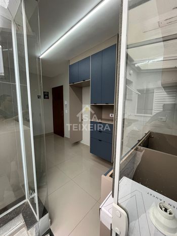 Foto 4 do(a) Apartamento de 2 quartos à venda em Parque Jaçatuba, Santo André