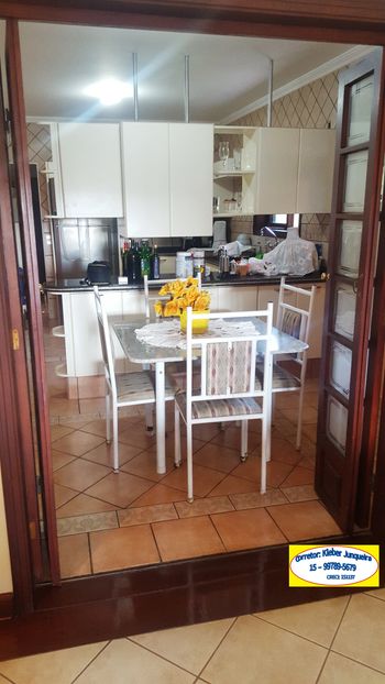 Foto 14 do(a) Casa em Condomínio de 4 quartos à venda em Jardim Ibiti do Paço, Sorocaba