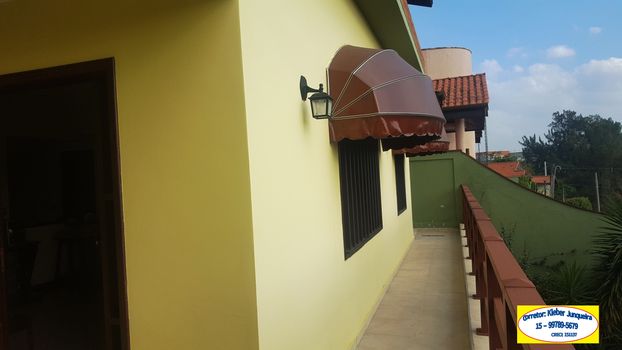 Foto 10 do(a) Casa em Condomínio de 4 quartos à venda em Jardim Ibiti do Paço, Sorocaba