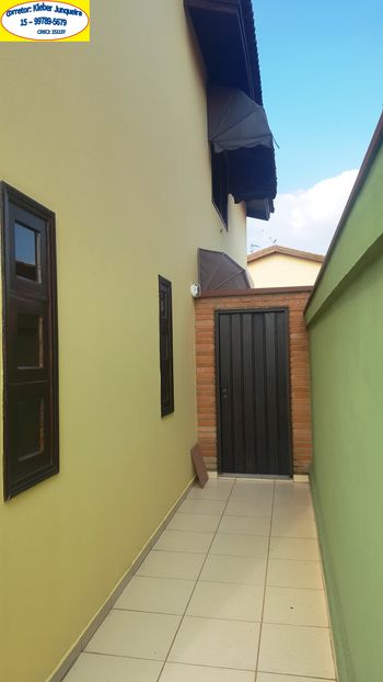 Foto 13 do(a) Casa em Condomínio de 4 quartos à venda em Jardim Ibiti do Paço, Sorocaba