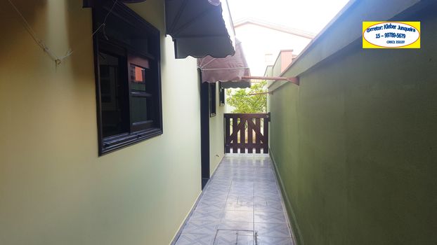 Foto 20 do(a) Casa em Condomínio de 4 quartos à venda em Jardim Ibiti do Paço, Sorocaba