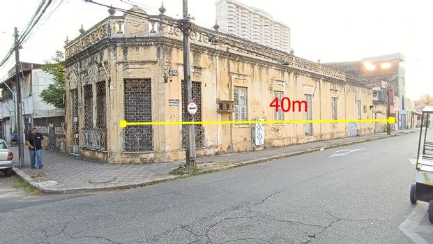 Foto 1 do(a) Casa de 5 quartos à venda em Farias Brito, Fortaleza