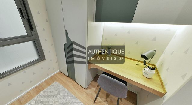 Foto 15 do(a) Apartamento de 3 quartos à venda em Alto da Mooca, São Paulo