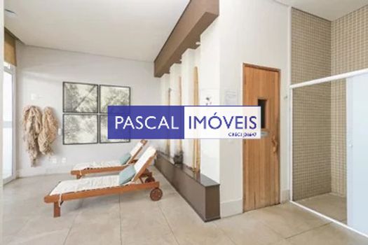 Foto 31 do(a) Apartamento de 1 quartos à venda em Brooklin Paulista, São Paulo