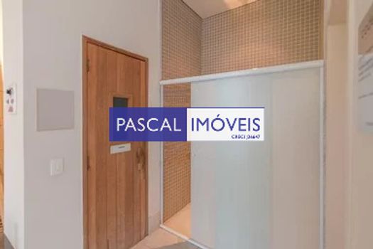 Foto 32 do(a) Apartamento de 1 quartos à venda em Brooklin Paulista, São Paulo