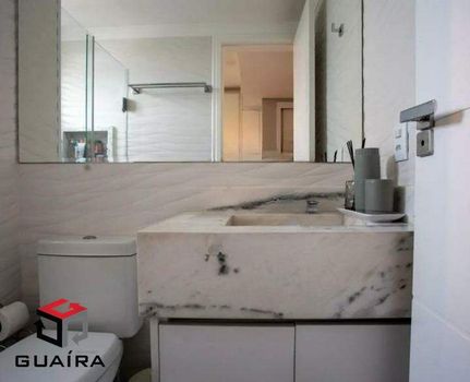 Foto 10 do(a) Apartamento de 3 quartos à venda em Centro, Diadema