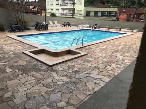Foto 21 do(a) Apartamento de 3 quartos à venda em Valparaíso, Petrópolis