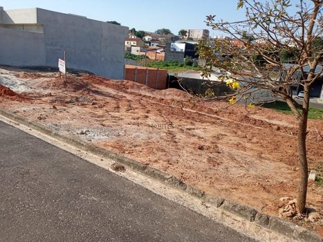 Foto 2 do(a) Terreno false à venda em Residencial Plaza Martin, Botucatu