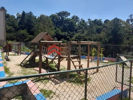Foto 1 do(a) Apartamento de 2 quartos à venda em Jardim Petrópolis, Cotia