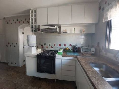 Foto 17 do(a) Apartamento de 4 quartos à venda em Ipiranga, São Paulo
