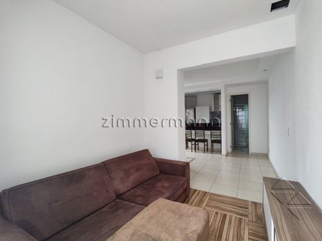Foto 4 do(a) Cobertura de 3 quartos à venda em Vila Santa Catarina, São Paulo