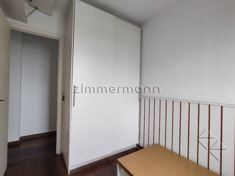 Foto 12 do(a) Cobertura de 3 quartos à venda em Vila Santa Catarina, São Paulo