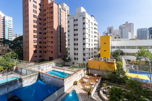 Foto 3 do(a) Kitnet / JK / Studio de 1 quartos à venda em Campo Belo, São Paulo