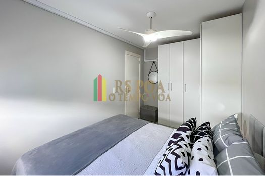 Foto 19 do(a) Apartamento de 2 quartos à venda em Estância Velha, Canoas