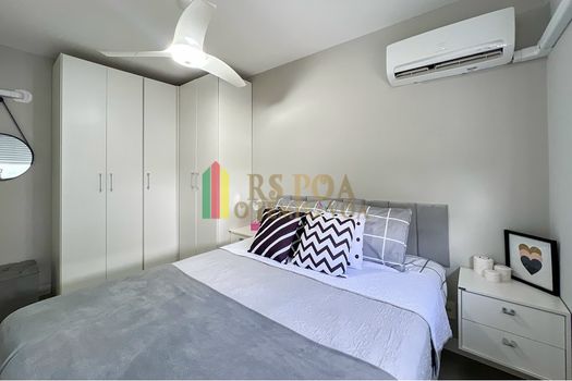 Foto 21 do(a) Apartamento de 2 quartos à venda em Estância Velha, Canoas