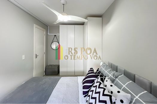 Foto 23 do(a) Apartamento de 2 quartos à venda em Estância Velha, Canoas