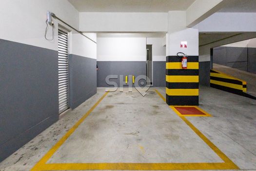 Foto 40 do(a) Apartamento de 3 quartos à venda em Vila Romana, São Paulo