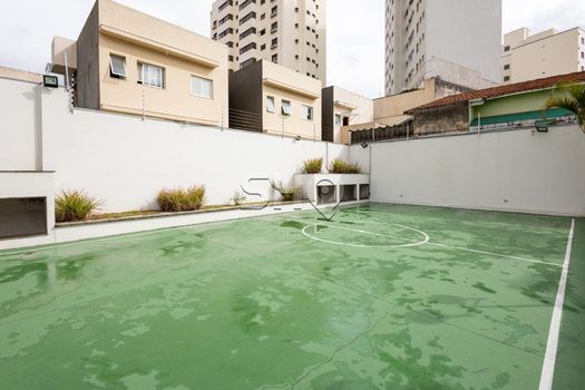 Foto 31 do(a) Apartamento de 3 quartos à venda em Vila Romana, São Paulo