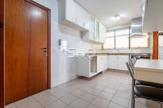 Foto 24 do(a) Apartamento de 3 quartos à venda em Vila Romana, São Paulo