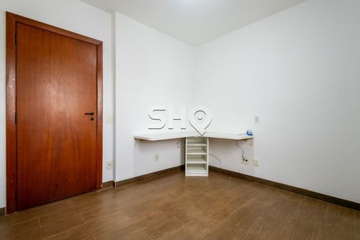 Foto 23 do(a) Apartamento de 3 quartos à venda em Vila Romana, São Paulo
