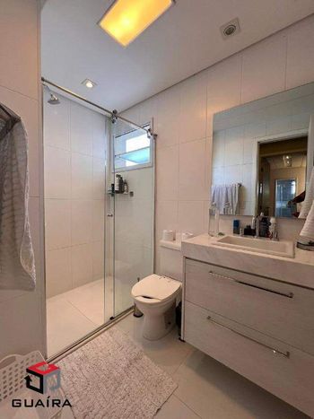 Foto 33 do(a) Apartamento de 4 quartos à venda em Vila Gilda, Santo André