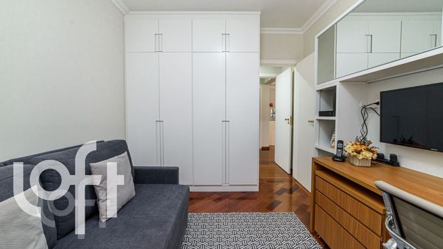 Foto 3 do(a) Apartamento de 3 quartos à venda em Ipiranga, São Paulo
