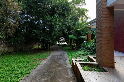 Foto 33 do(a) Casa de 3 quartos à venda em Jardim Amélia, Pinhais