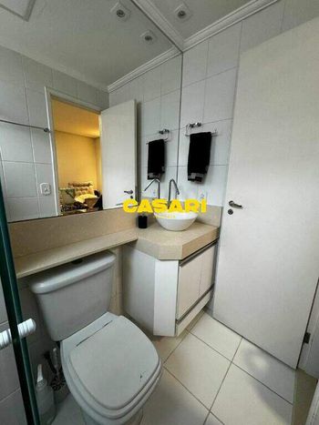 Foto 29 do(a) Apartamento de 3 quartos à venda em Anchieta, São Bernardo do Campo