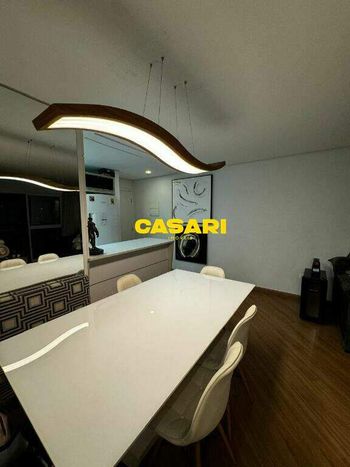 Foto 3 do(a) Apartamento de 3 quartos à venda em Anchieta, São Bernardo do Campo