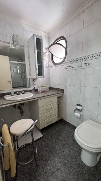 Foto 20 do(a) Apartamento de 3 quartos à venda em Jardim Anália Franco, São Paulo