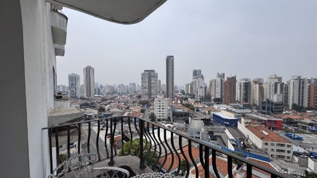 Foto 7 do(a) Apartamento de 3 quartos à venda em Jardim Anália Franco, São Paulo