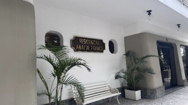 Foto 41 do(a) Apartamento de 3 quartos à venda em Jardim Anália Franco, São Paulo