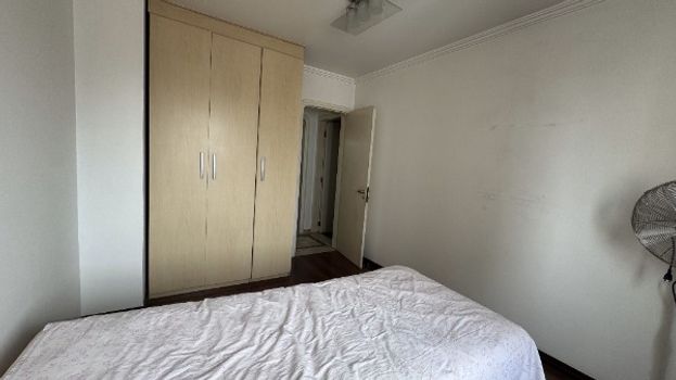 Foto 14 do(a) Apartamento de 3 quartos à venda em Jardim Anália Franco, São Paulo