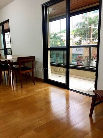 Foto 4 do(a) Apartamento de 4 quartos à venda em Santana, São Paulo