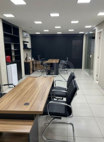Foto 14 do(a) Sala / Conjunto Comercial de 1 quartos à venda em Cambuci, São Paulo
