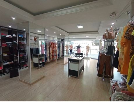 Foto 3 do(a) Sala / Conjunto Comercial de 1 quartos à venda em Cambuci, São Paulo