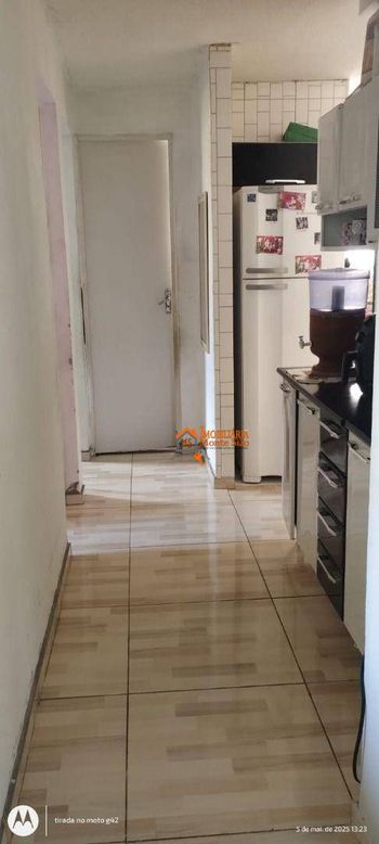 Foto 7 do(a) Apartamento de 2 quartos à venda em Jardim Nova Cidade, Guarulhos