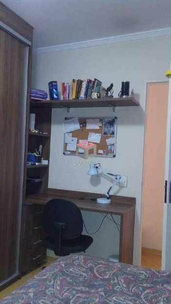 Foto 17 do(a) Apartamento de 2 quartos à venda em Jardim Santo André, Santo André