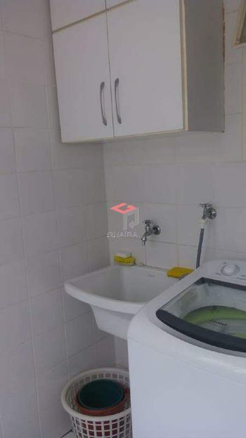 Foto 11 do(a) Apartamento de 2 quartos à venda em Jardim Santo André, Santo André