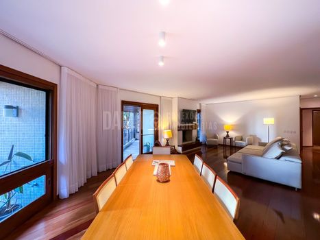 Foto 12 do(a) Apartamento de 4 quartos à venda em Moinhos de Vento, Porto Alegre