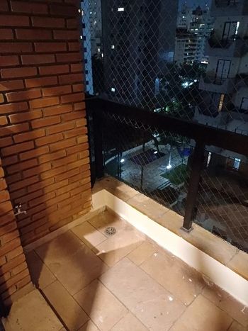 Foto 30 do(a) Apartamento de 4 quartos à venda em Real Parque, São Paulo