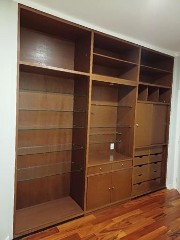 Foto 33 do(a) Apartamento de 4 quartos à venda em Real Parque, São Paulo
