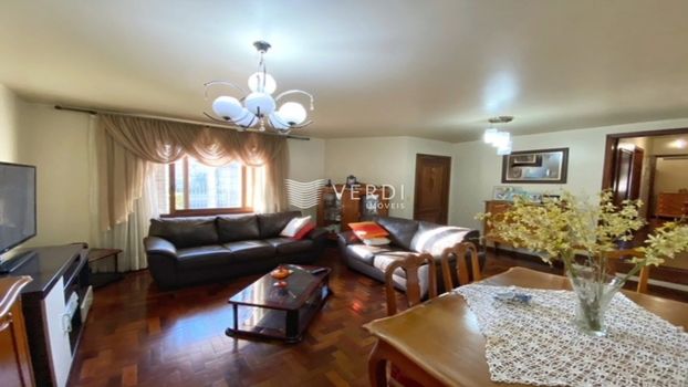 Foto 2 do(a) Casa de 3 quartos à venda em Vila Cruzeiro, Passo Fundo