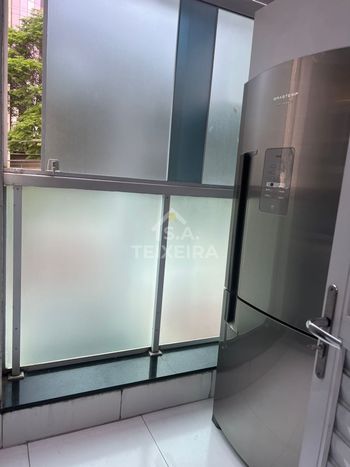 Foto 13 do(a) Casa em Condomínio de 4 quartos à venda em Jardim, Santo André