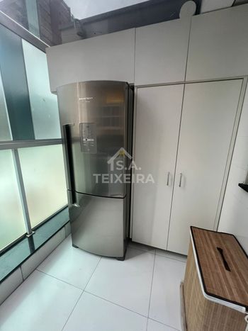 Foto 11 do(a) Casa em Condomínio de 4 quartos à venda em Jardim, Santo André
