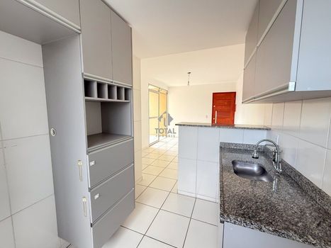 Foto 4 do(a) Apartamento de 3 quartos à venda em Paquetá, Belo Horizonte