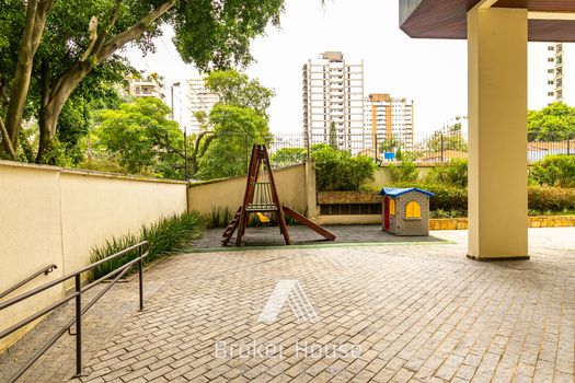 Foto 35 do(a) Apartamento de 4 quartos à venda em Indianópolis, São Paulo