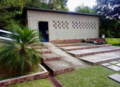 Foto 13 do(a) Fazenda / Sítio / Chácara de 3 quartos à venda em Parque Nossa Senhora da Ajuda, Guapimirim