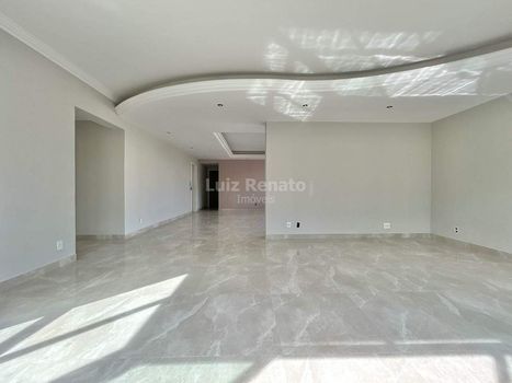 Foto 4 do(a) Apartamento de 4 quartos à venda em Luxemburgo, Belo Horizonte